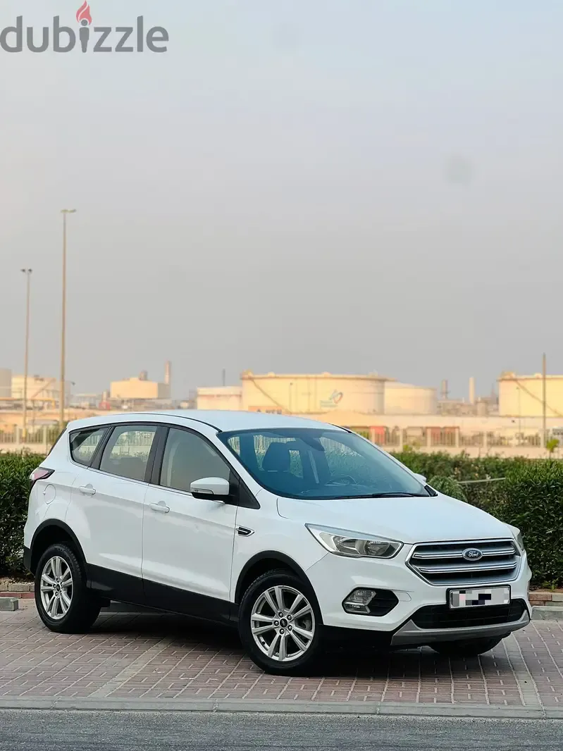 Ford Escape 2019